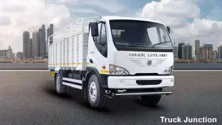 Ashok Leyland BOSS 1415 HB 