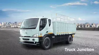 Ashok Leyland BOSS 1920 4x2 