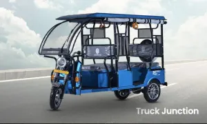 Hooghly Motors Butterfly-New VS Tata Ace EV