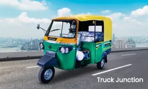 கிரீவ்ஸ் சி399 சிஐடிவை VS டாடா ஏஸ் ஈவி