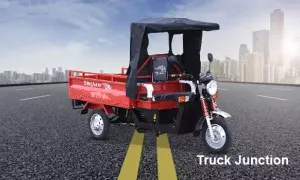 Singham Cargo VS Tata Ace EV