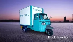 3EV E30X VS Grevol Cargo