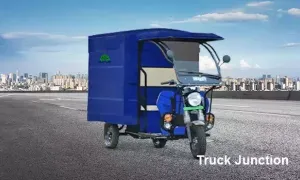 मयूरी क्लोज लोडर VS टाटा ऐस ईवी