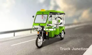 लोहिया कम्फर्ट VS टाटा ऐस ईवी