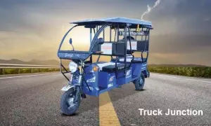 सिंघम कम्फर्ट VS टाटा ऐस ईवी