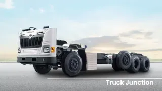 Mahindra Cowl 35T Mahindra Cowl 35T