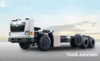 Mahindra Cowl 35T