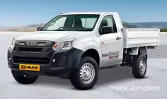 இஸுசு டி-மேக்ஸ் இஸுசு டி-மேக்ஸ்
