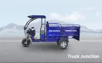 G.R.D Motors Davrath Jumbo E-Loader G.R.D Motors Davrath Jumbo E-Loader