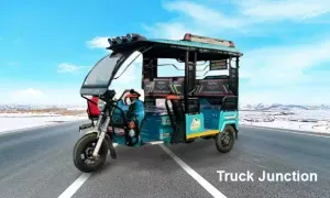 जीकोन डीलक्स VS टाटा ऐस ईवी