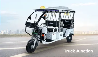 Super Eco Tum Tum E Rickshaw Price, Range & Reviews 2024