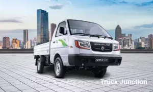 Ashok Leyland DOST CNG VS Tata Ace Gold CNG Plus