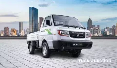 Mahindra Supro Profit Truck Mini CNG VS Ashok Leyland DOST CNG LE