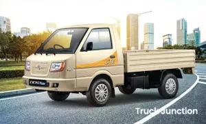 Ashok Leyland Dost Lite VS Tata Ace EV
