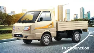 अशोक लेलैंड दोस्त लाइट एलएक्स अशोक लेलैंड दोस्त लाइट एलएक्स