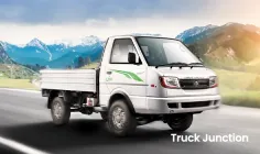 Ashok Leyland Dost + CNG Ashok Leyland Dost + CNG