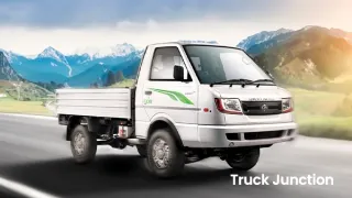 अशोक लेलैंड दोस्त प्लस सीएनजी 