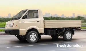 அசோக் லேலேண்ட் தோஸ்த் பிளஸ் எக்ஸ்எல் எல்எக்ஸ் VS டாடா ஏஸ் ஈவி