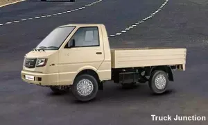 Ashok Leyland Dost Strong VS Tata Ace EV