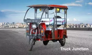 ज़ूमरू डीएक्स VS टाटा ऐस ईवी