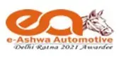 E-Ashwa Trucks E-Ashwa Truckslogo