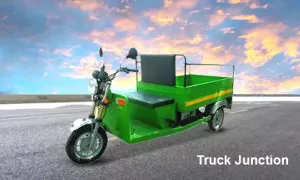 स्काईराइड ई कार्ट VS टाटा ऐस ईवी