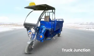 बाबा ई कार्ट VS टाटा ऐस ईवी