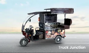 அர்சூ ஈ-எஃப்ஓஓடி சிஏஆர்டி VS டாடா ஏஸ் ஈவி