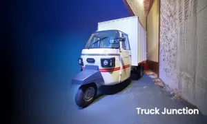 Baxy e-Magnate VS Tata Ace EV