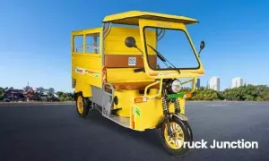 Wasan e MPV VS Tata Ace EV