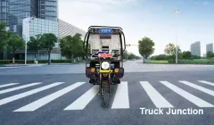 Udaan E Rickshaw 4-Seater/Electric VS Atul Elite Plus