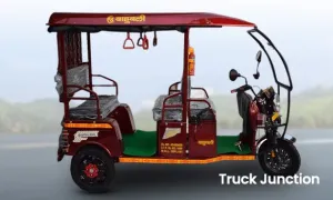 बाहुबली डीलक्स VS टाटा ऐस ईवी