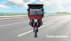 MILYF E-Rickshaw VS Saarthi DLX