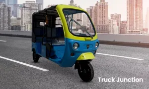 Godawari Eblu Cety VS Tata Ace EV