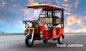 Rajhans ECO VS Tata Ace EV