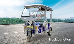 अहाना ईको अल्ट्रा VS टाटा ऐस ईवी