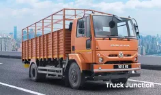 Ashok Leyland Ecomet 1015 HE Ashok Leyland Ecomet 1015 HE