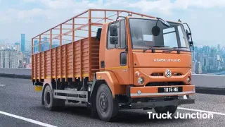 अशोक लेलैंड इकोमेट 1015 एचई 