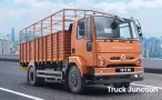 Ashok Leyland Ecomet 1015 HE Ashok Leyland Ecomet 1015 HE
