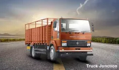 Ashok Leyland Ecomet 1115 HE Ashok Leyland Ecomet 1115 HE