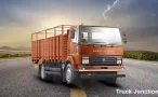 Ashok Leyland Ecomet 1115 HE Ashok Leyland Ecomet 1115 HE