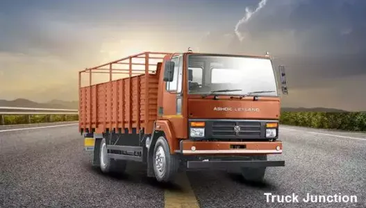 Ashok Leyland Ecomet 1115 HE Truck