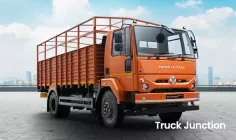 Ashok Leyland Ecomet 1215 HE Ashok Leyland Ecomet 1215 HE