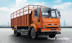 अशोक लेलैंड इकोमेट 1215 एचई VS टाटा 1009जी एलपीटी