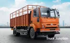 Ashok Leyland Ecomet 1215 HE Ashok Leyland Ecomet 1215 HE