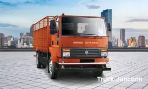 Ashok Leyland Ecomet 1415 HE 3950/FSD/17 ft VS Tata 1009g LPT