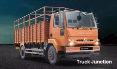 Ashok Leyland Ecomet 1615 HE Ashok Leyland Ecomet 1615 HE