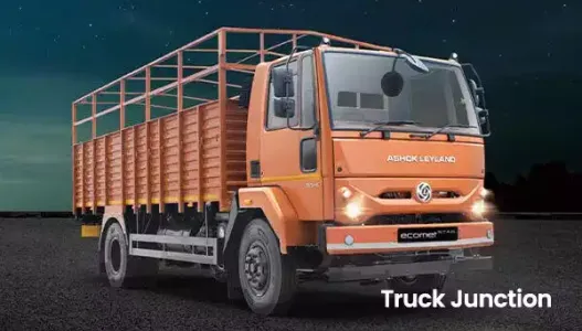 Ashok Leyland Ecomet 1615 HE Truck