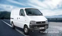 Maruti Suzuki Eeco Cargo VS Tata Winger Tourist/Staff