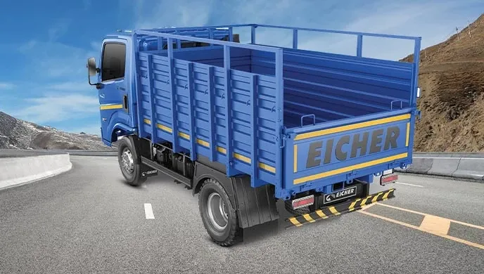 आयशर प्रो 2055के  ट्रक